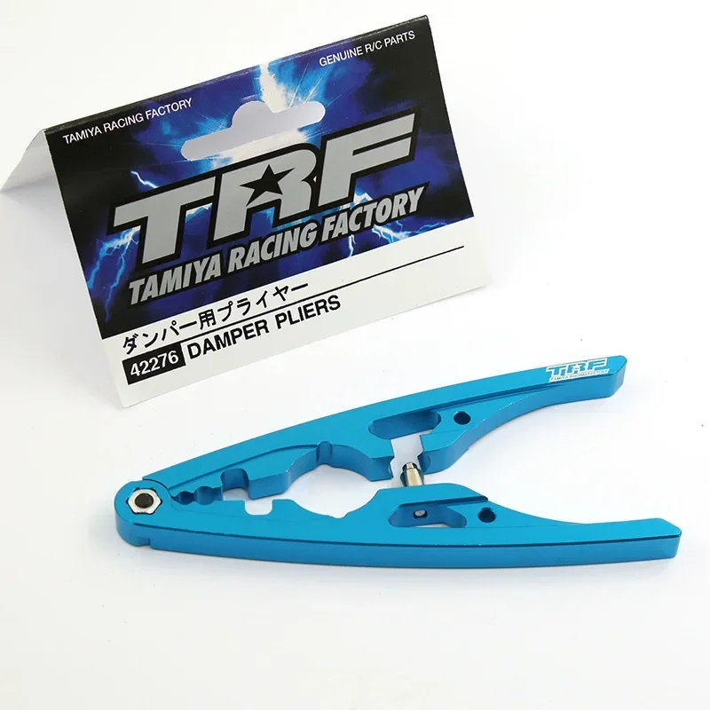 Fpv Drone Tool Kit - RC Model Multifunctional Damper Pliers Shock