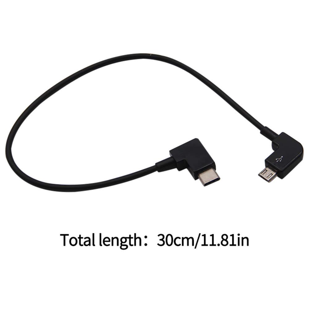 1PCS Micro-Port Cable for DJI  - Fpv Drone Charger ulasan dan harga