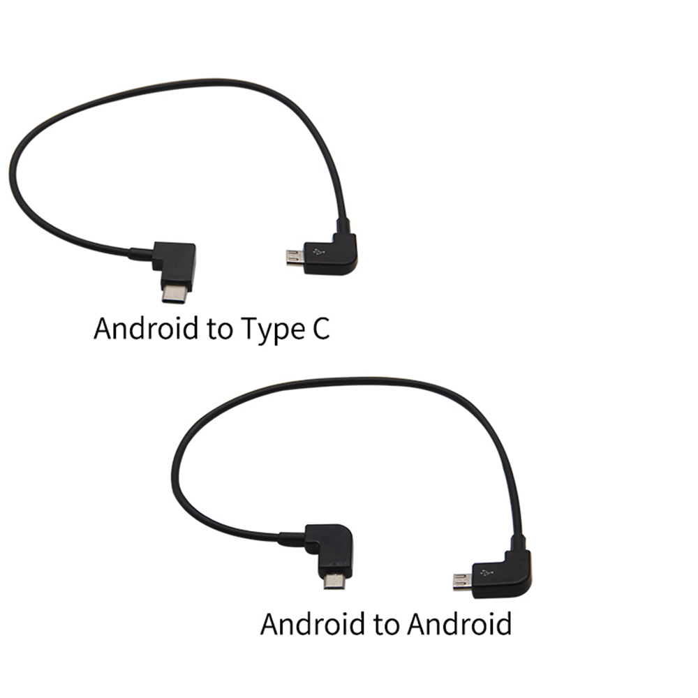 1PCS Micro-Port Cable for DJI  - Fpv Drone Charger ulasan dan harga