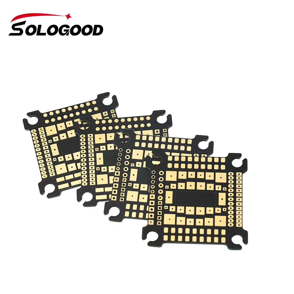 SoloGood Soldering Practice Bo - Fpv Drone Tool Kit ulasan dan harga