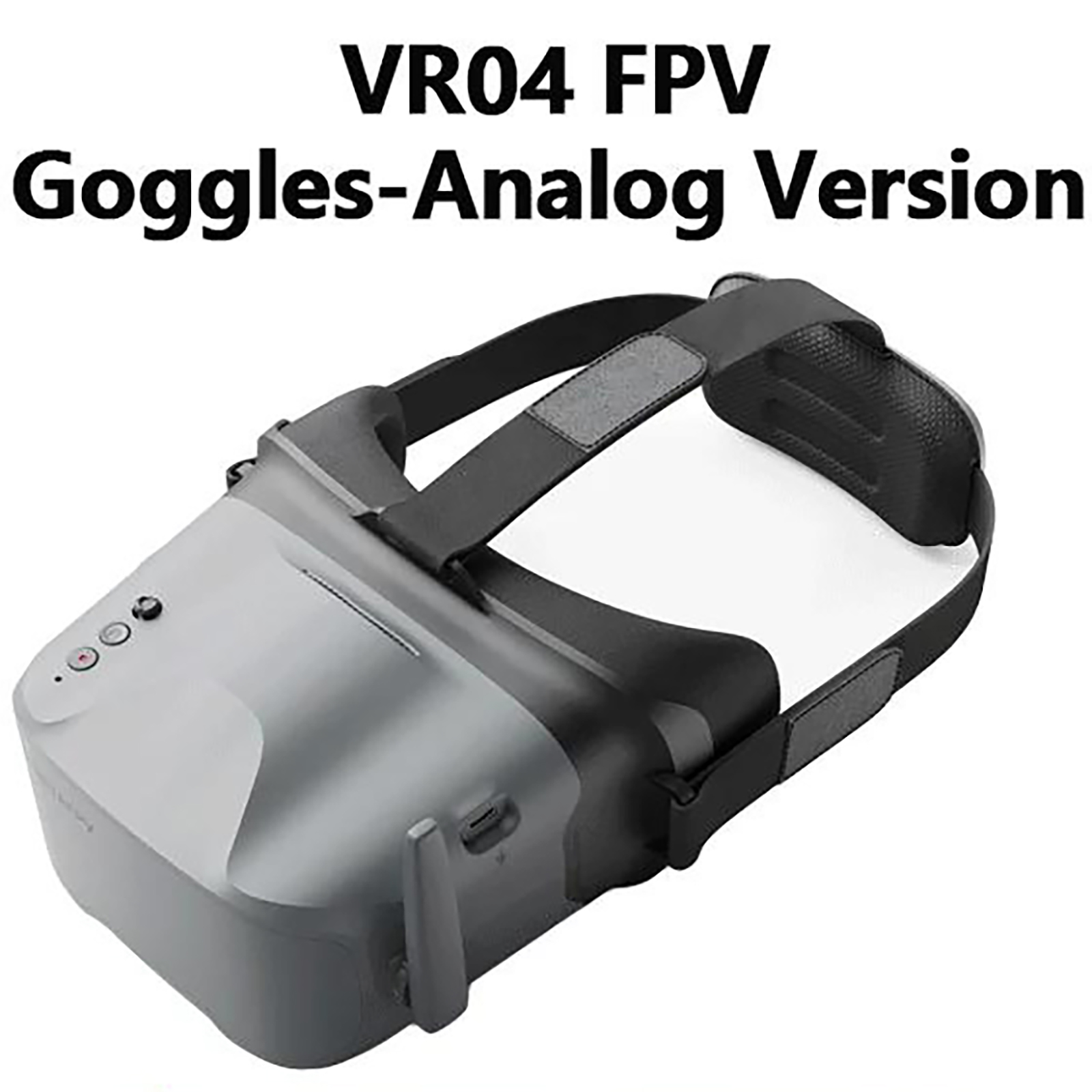 BetaFPV VR04 FPV Goggles-Analo - Fpv Drone Goggles ulasan dan harga