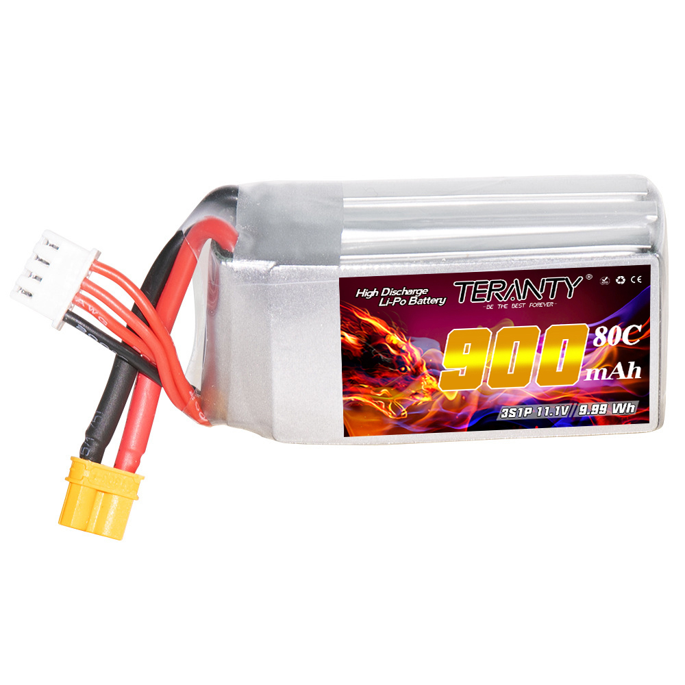 TERANTY 2S 3S 4S 6S 7.4V 11.1V - Fpv Drone Charger ulasan dan harga