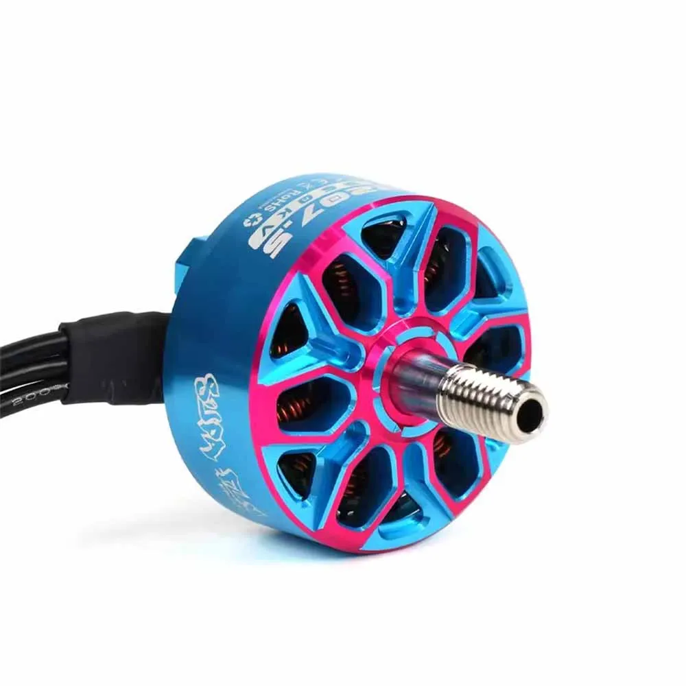 Axisflying Bando 2207.5 6S 186 - Fpv Drone Goggles ulasan dan harga
