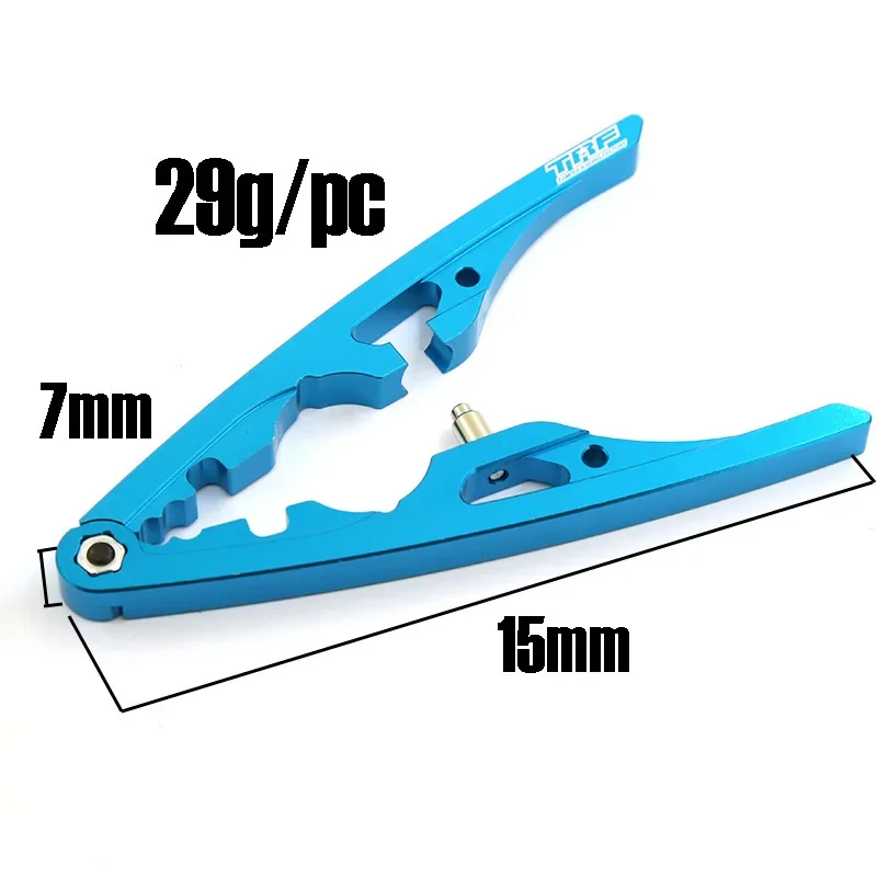 RC Model Multifunctional Dampe - Fpv Drone Tool Kit ulasan dan harga