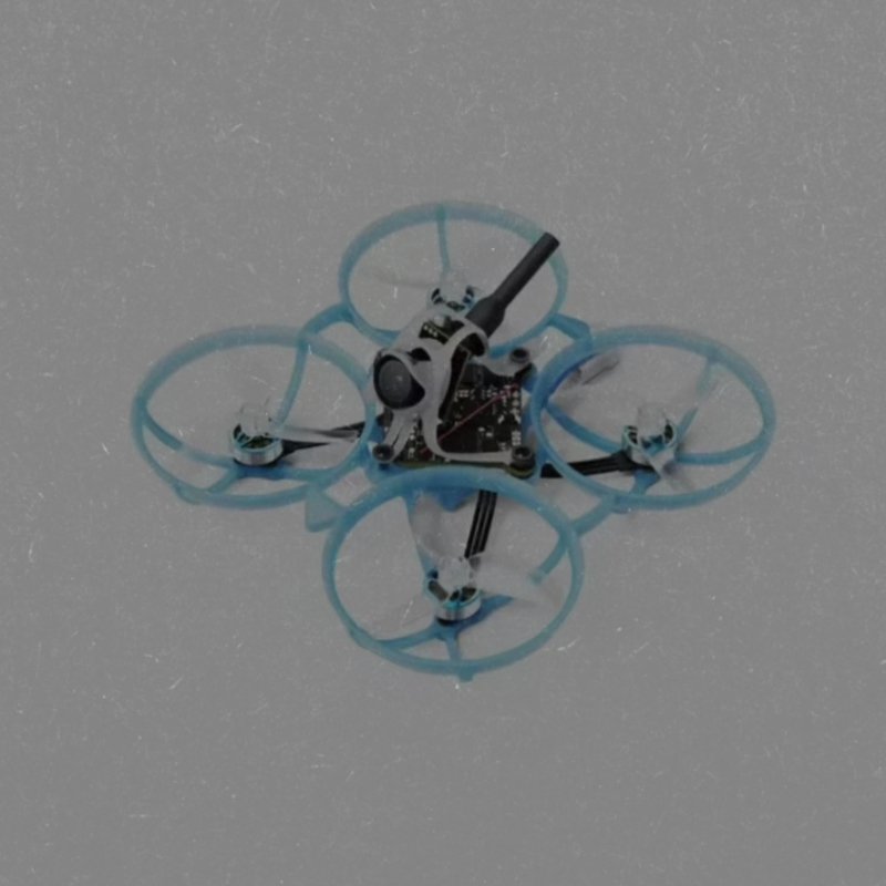 BETAFPV Air65 II 65mm 1S ELRS  - Fpv Drone Charger ulasan dan harga