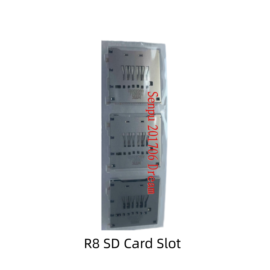 For Canon EOS R8 SD Memory Car - Canon Camera Eos R8 ulasan dan harga