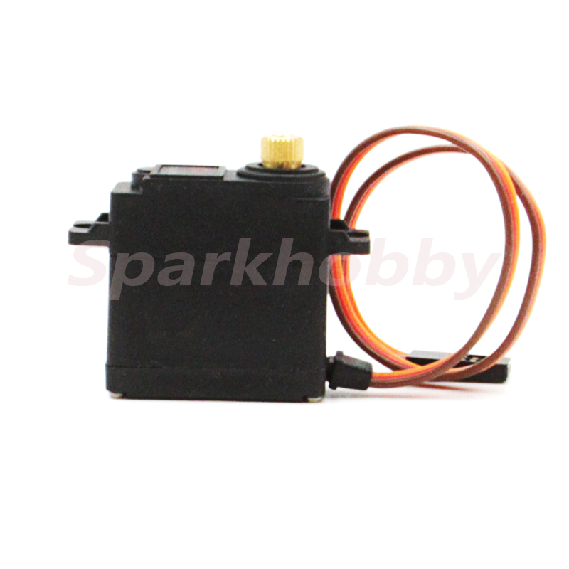 1PC/2PCS/4PCS Corona DS-238MG  - Fpv Drone Tool Kit ulasan dan harga